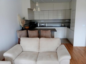 Apartman Tomas